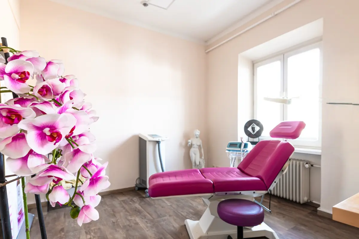 Aesthetic Medicine