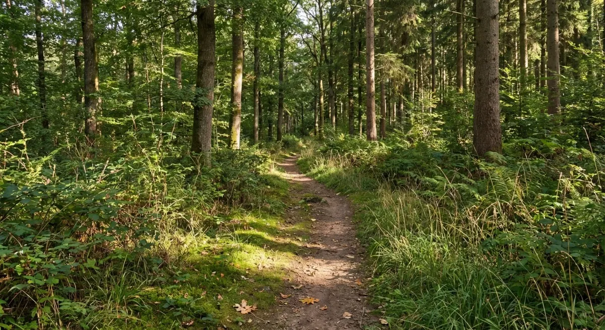 Lyme disease treatment programme at St. George Hospital Germany