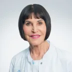 Gabriele Zabel M.D.
